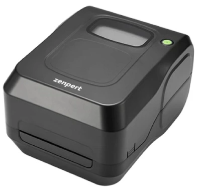 خرید لیبل پرینتر زنپرت مدل 4T520 شبکه دار